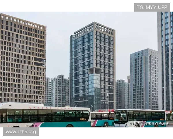 名汇国际1号楼：优质商务办公与投资首选之地