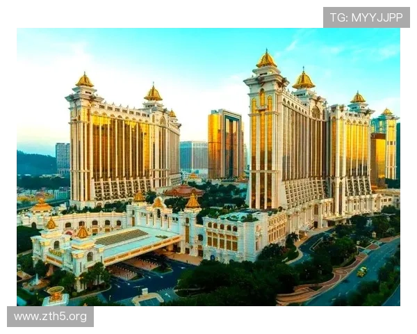 海立方赌场：澳门最受欢迎的娱乐博彩胜地推荐